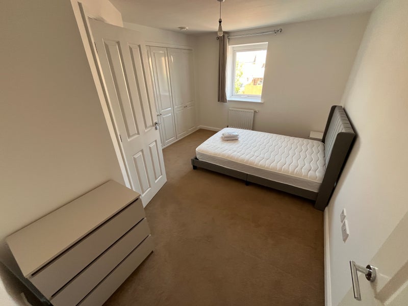 Room Wood Street in Bristol