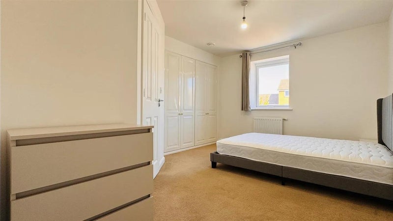 Room Wood Street in Bristol