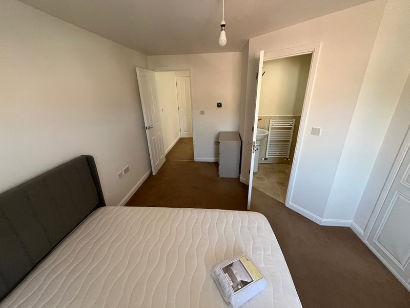 Room Wood Street in Bristol