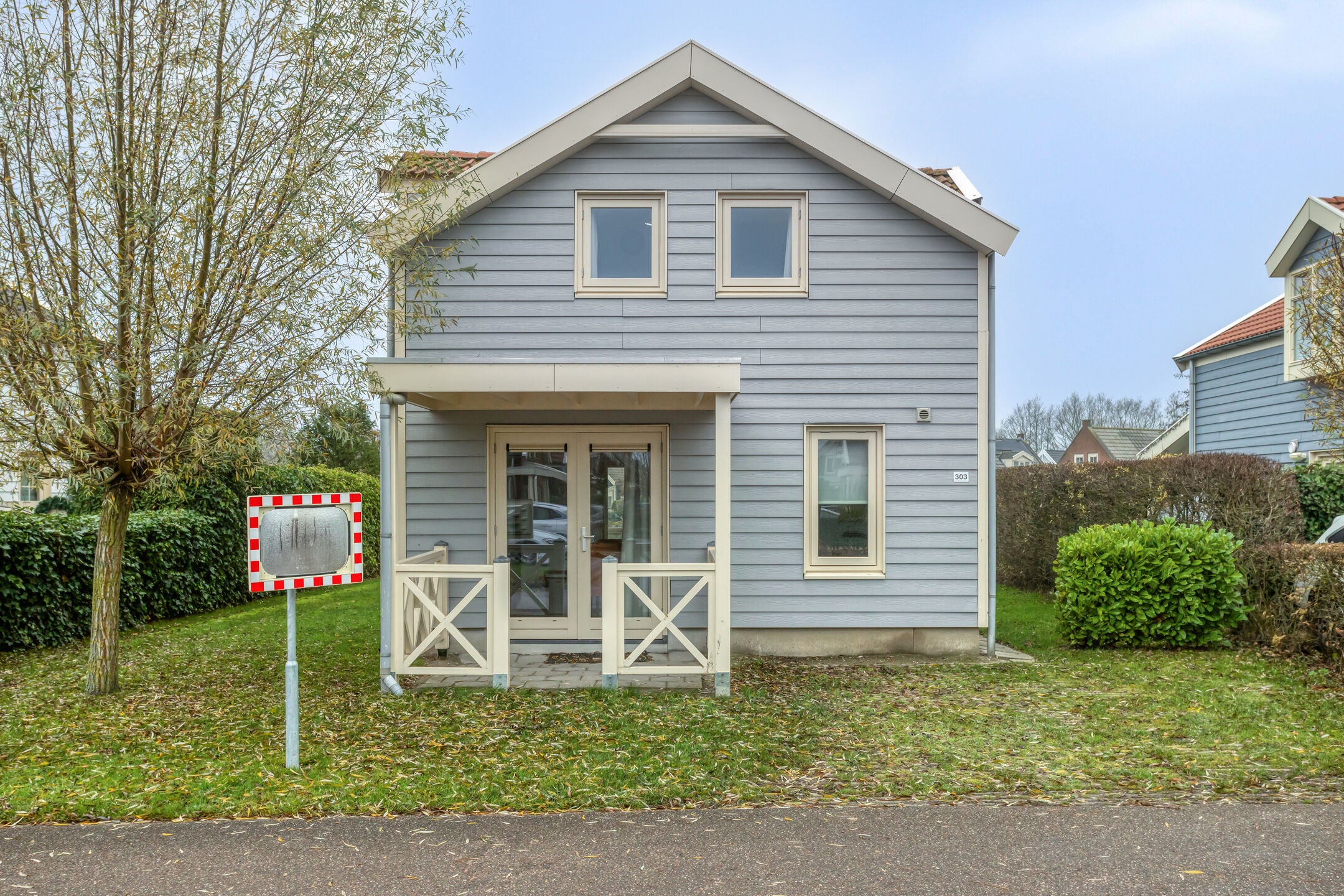 Vrijstaande woning te koop: Wevelsweg 303, Simonshaven