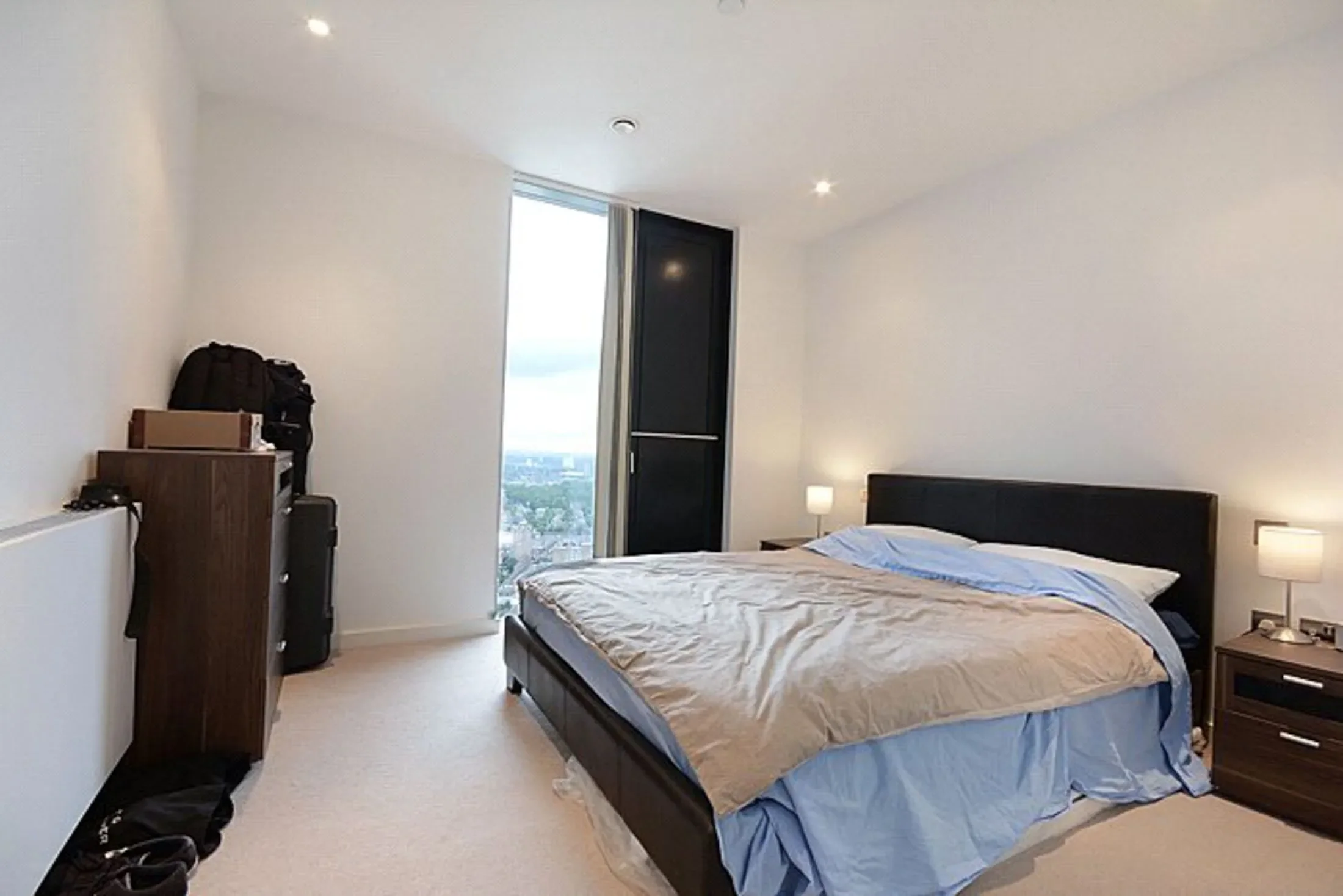 Flat Walworth Road in Greater London