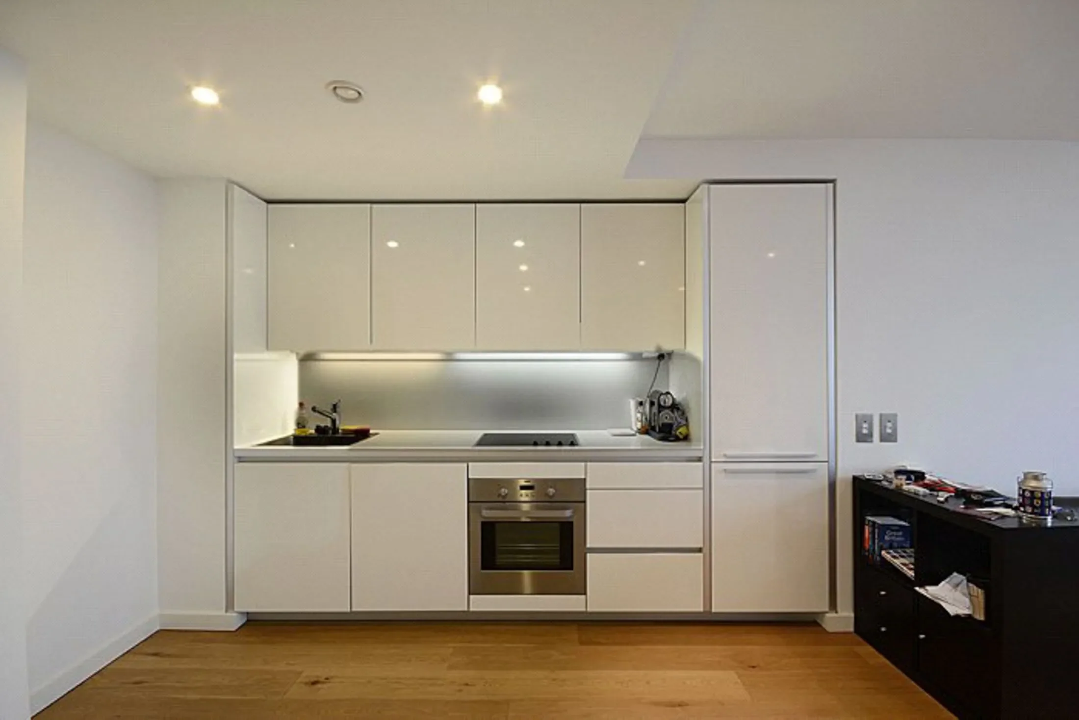 Flat Walworth Road in Greater London