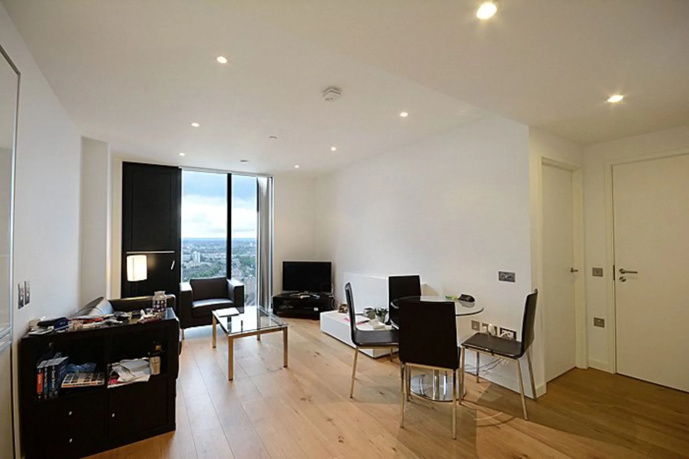Flat Walworth Road in Greater London