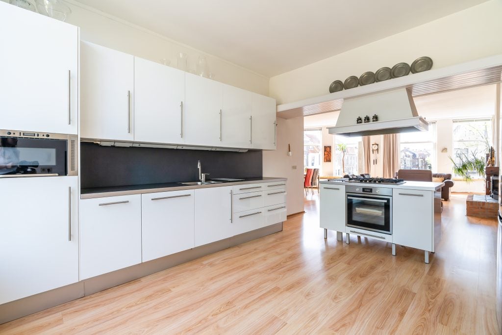 Hoekwoning te koop: Oosteinde 178, Delft