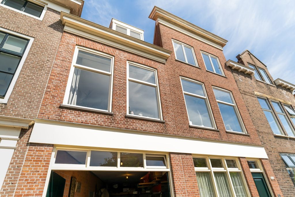 Hoekwoning te koop: Oosteinde 178, Delft