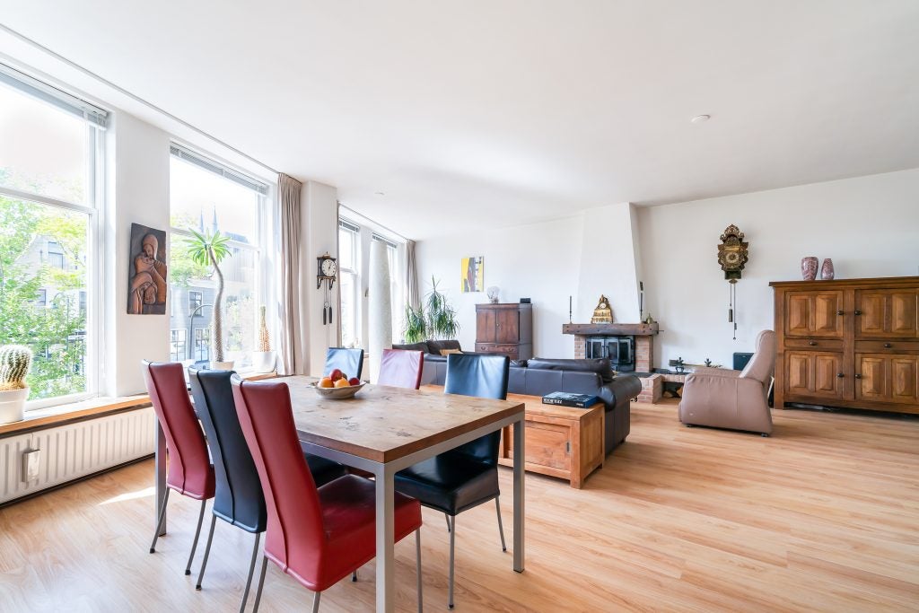 Hoekwoning te koop: Oosteinde 178, Delft