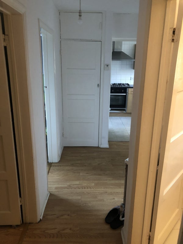 Room Ravenscourt Road in Greater London