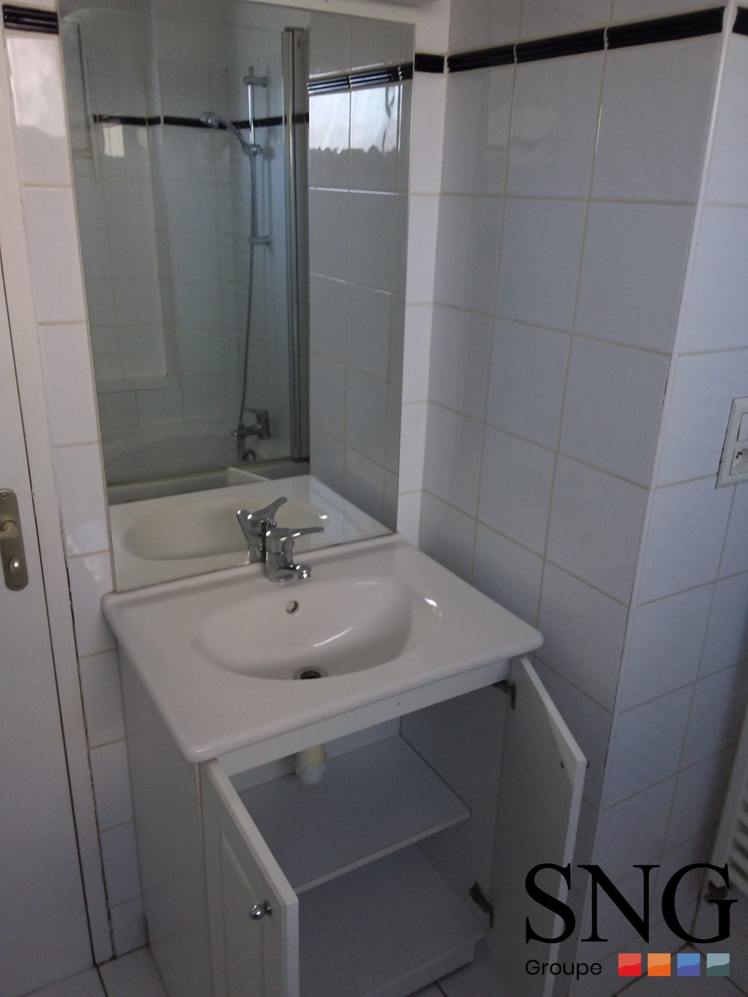 Flat Boulevard Puyrousseau in Périgueux
