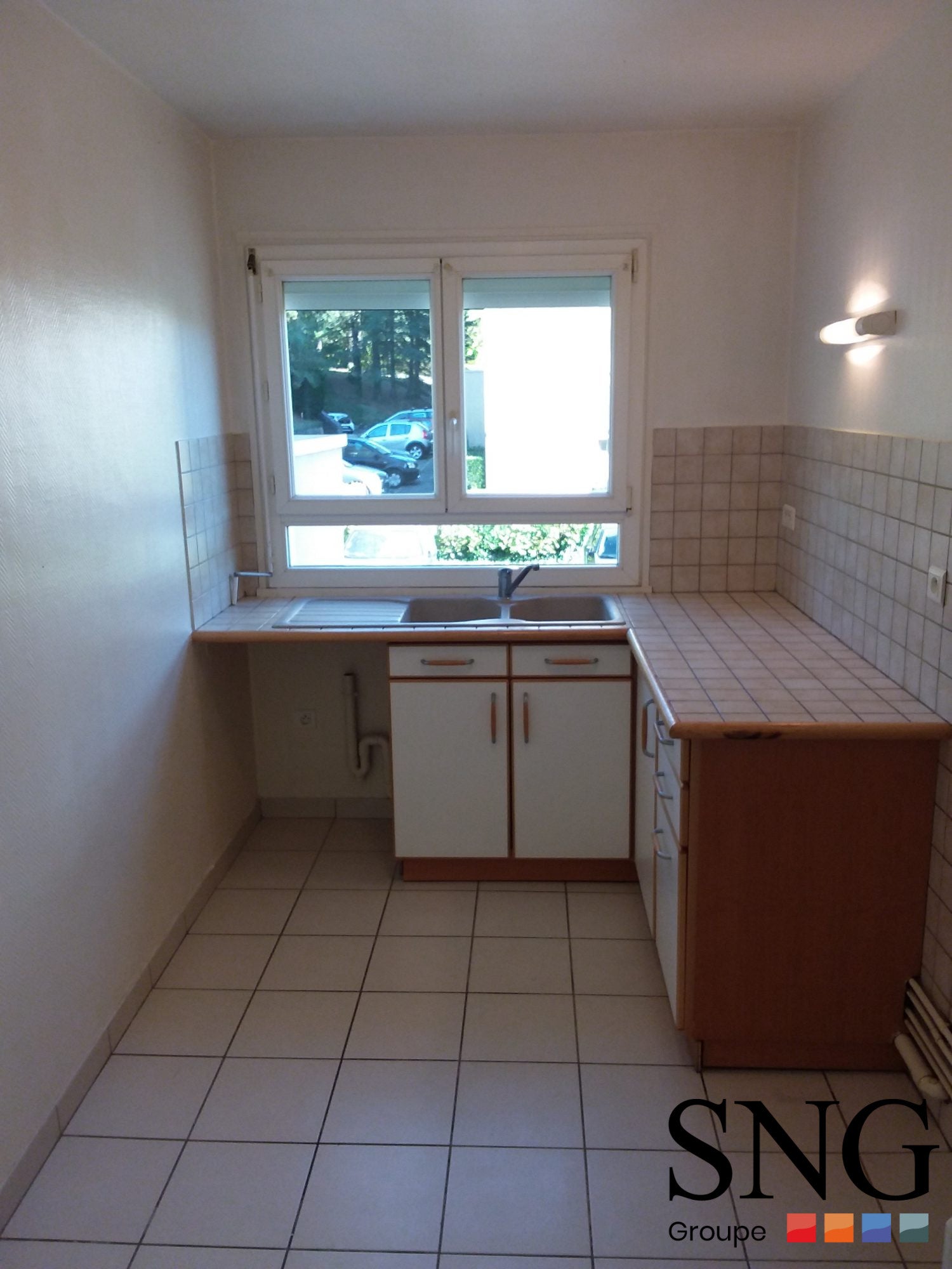 Flat Boulevard Puyrousseau in Périgueux