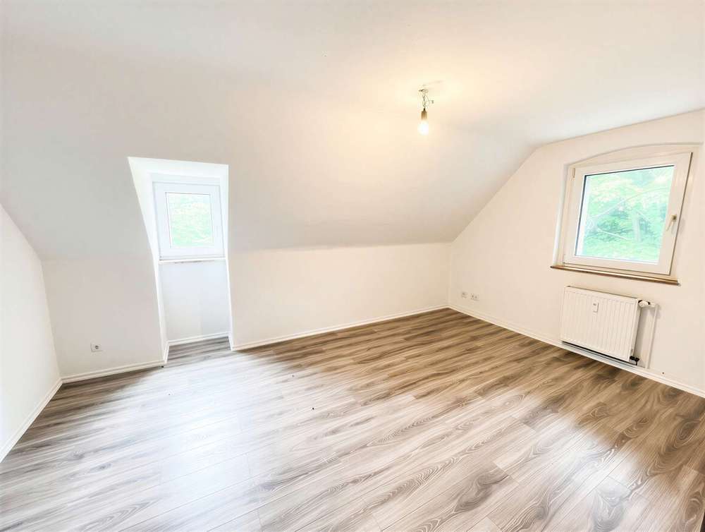 Wohnung Im Bahnwinkel in Gelsenkirchen