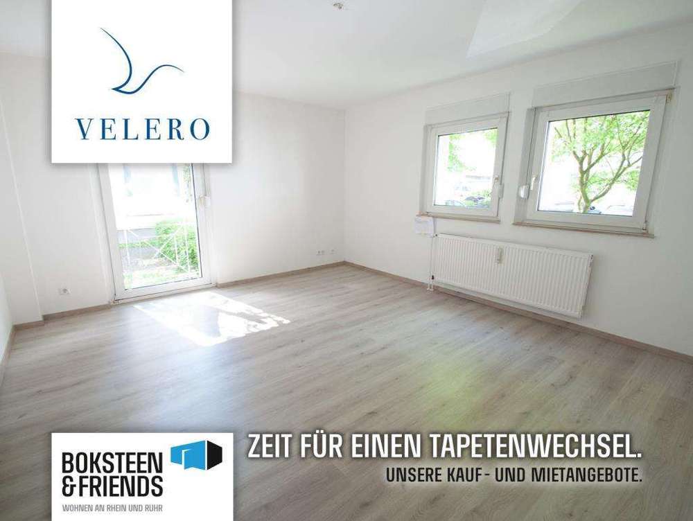 Wohnung Im Bahnwinkel in Gelsenkirchen