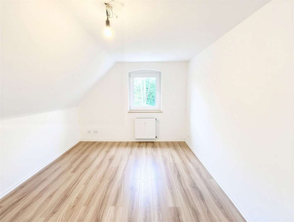 Wohnung Im Bahnwinkel in Gelsenkirchen