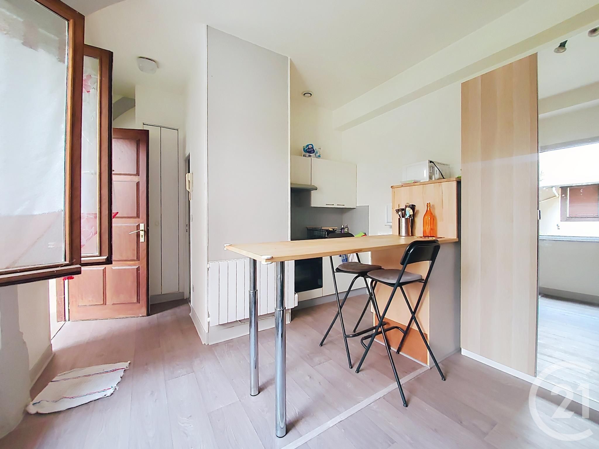 Appartement Place du Vieux Marché à Rouen