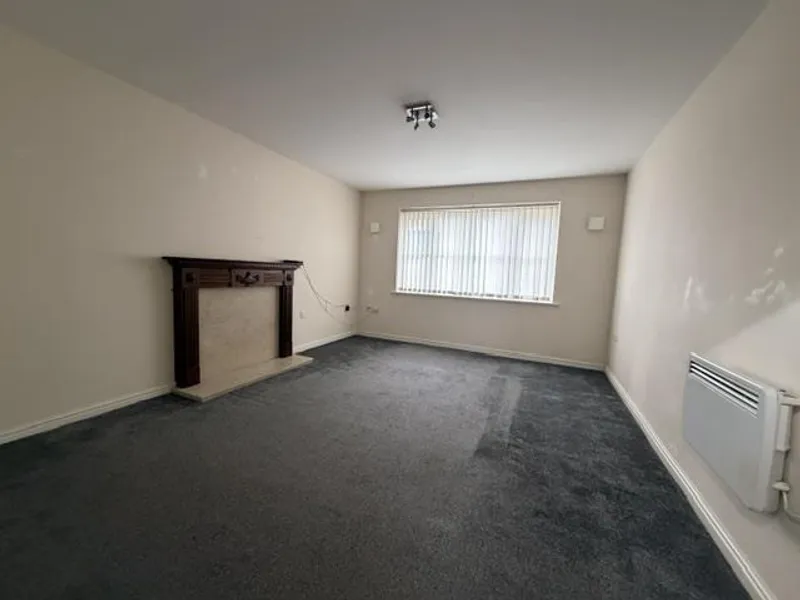 Flat Marnell Close in Liverpool
