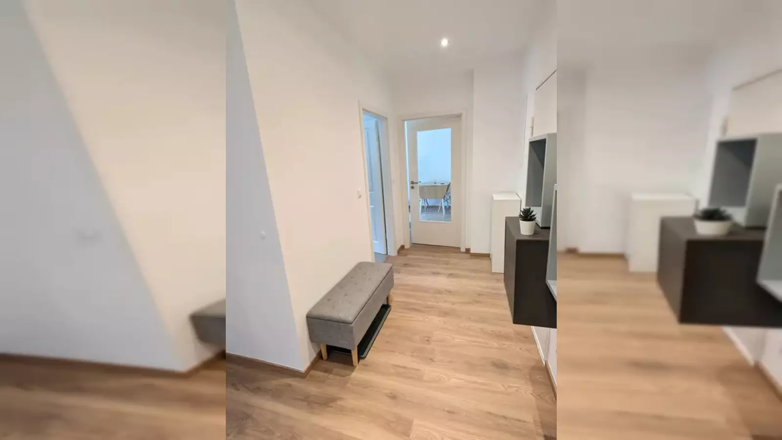 Wohnung Akazienallee in Berlin