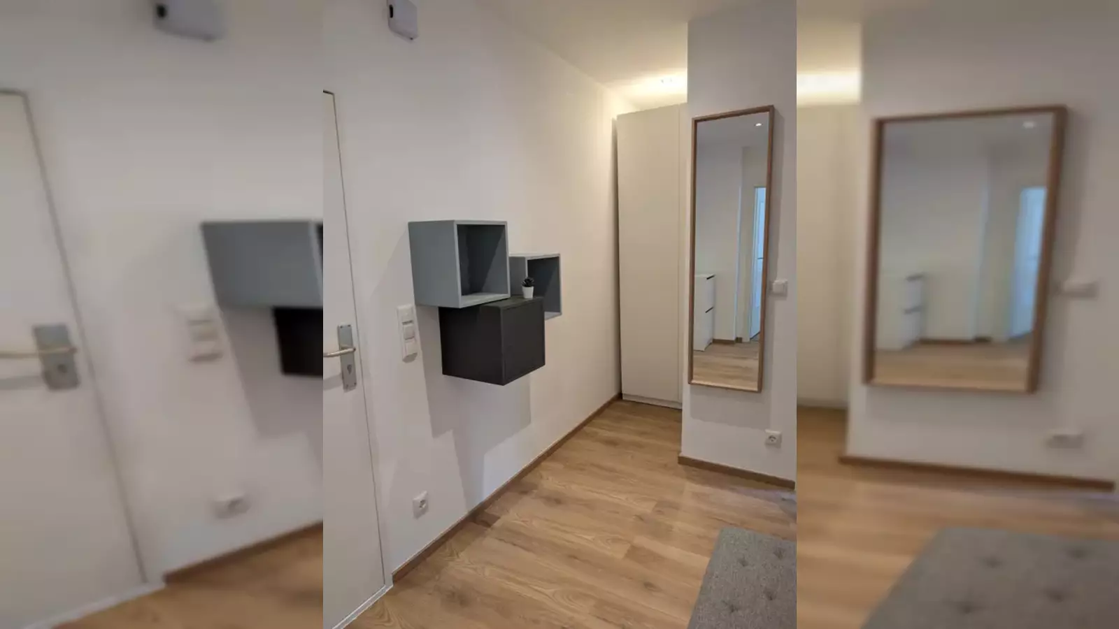 Wohnung Akazienallee in Berlin