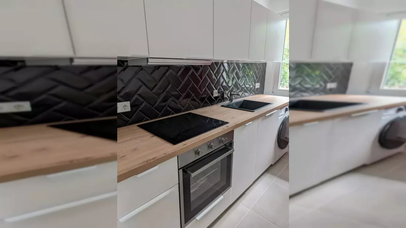 Wohnung Akazienallee in Berlin