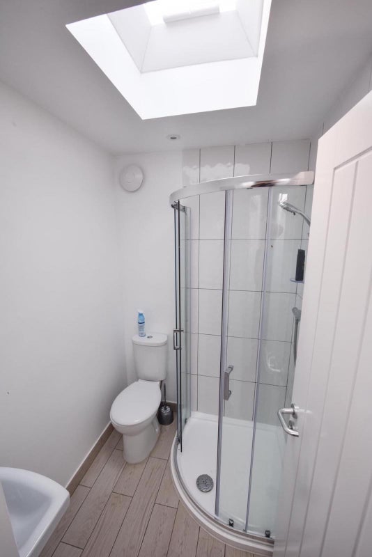 Room Pines Road in Chelmsford