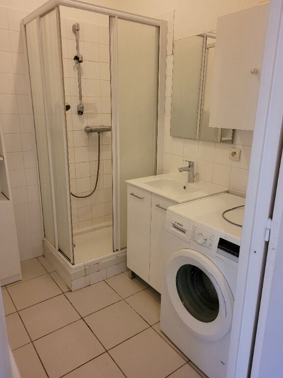 Appartement Rue Joseph Bénatier à Les Sables-d'Olonne