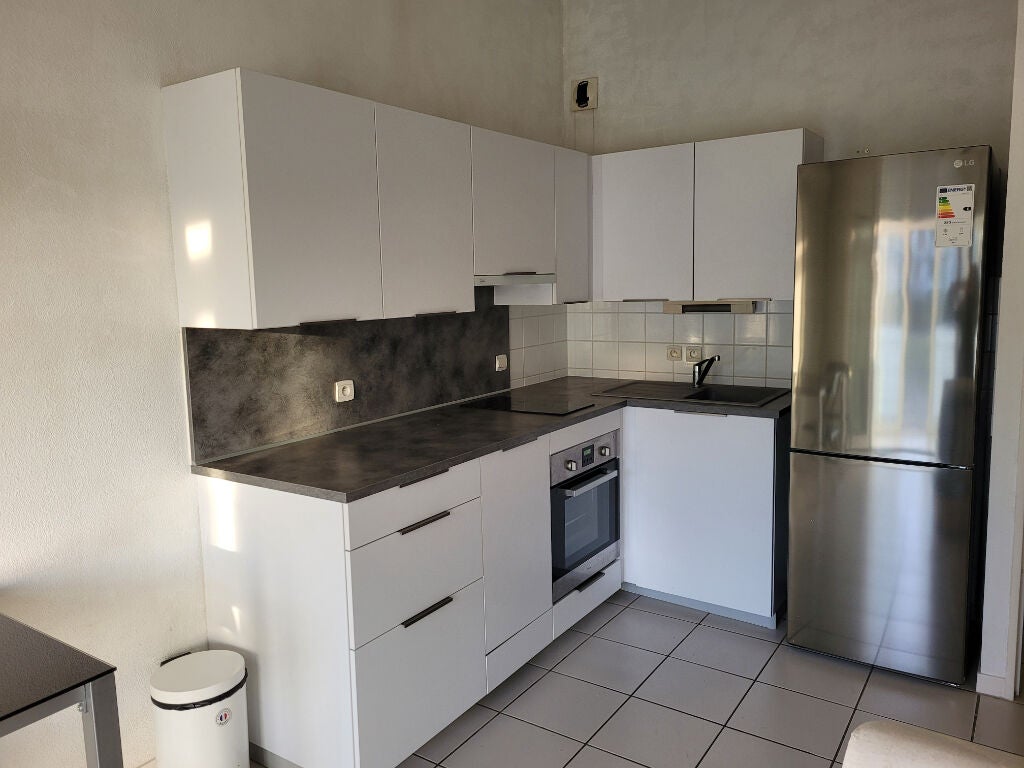 Appartement Rue Joseph Bénatier à Les Sables-d'Olonne