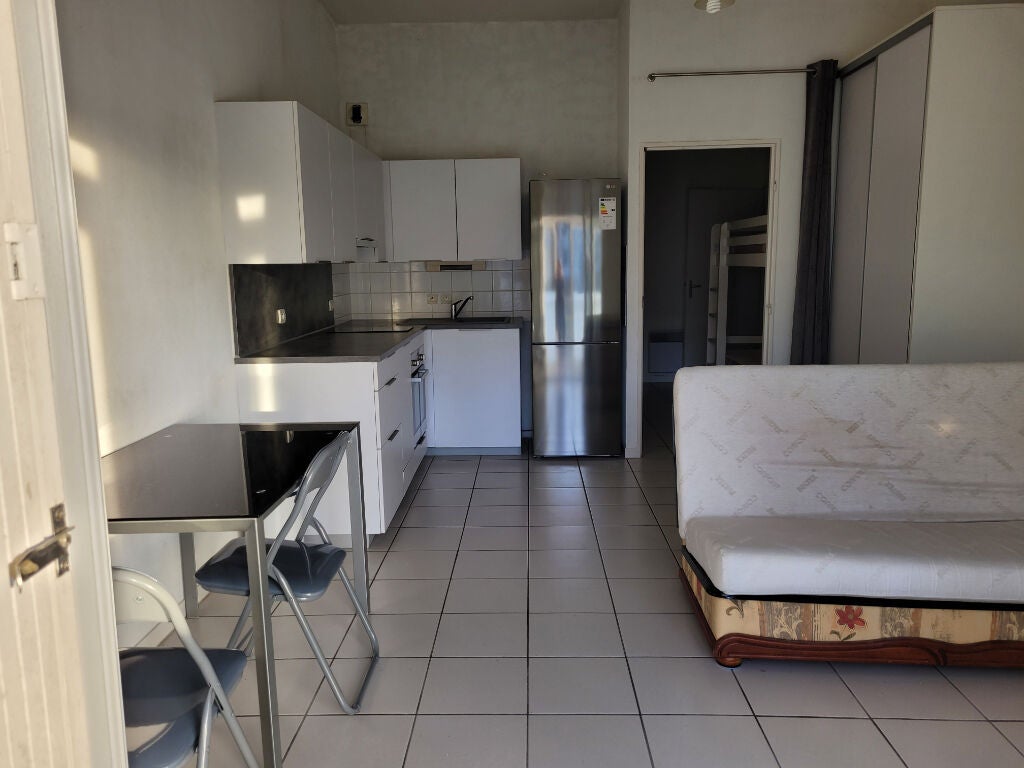 Appartement Rue Joseph Bénatier à Les Sables-d'Olonne