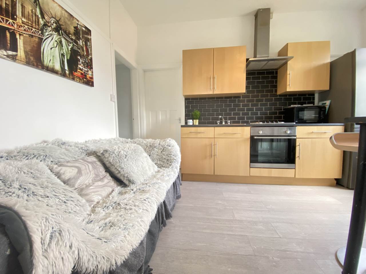 Room Stile Common Road in Kirklees