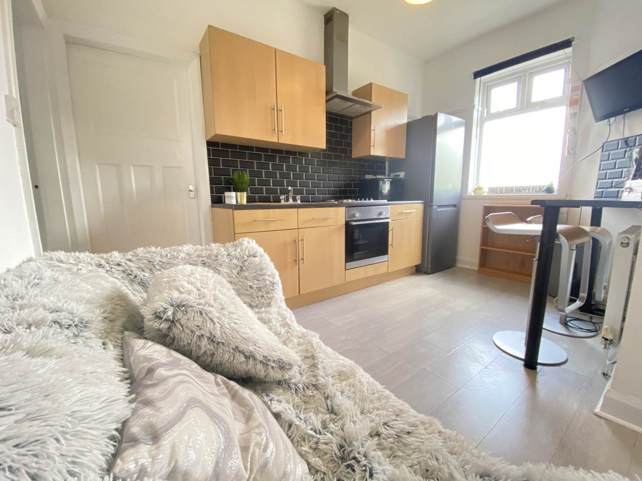 Room Stile Common Road in Kirklees