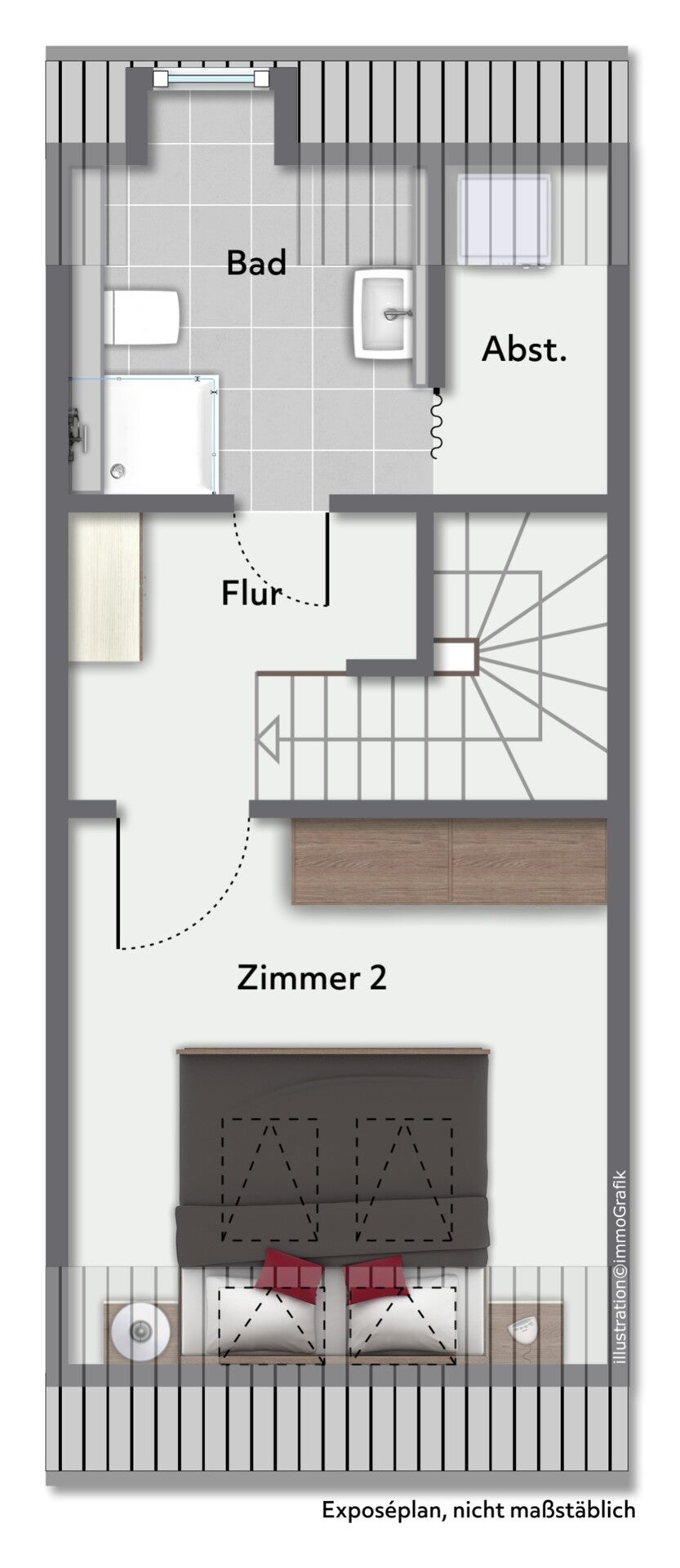 Wohnung Wiener Straße in Dresden