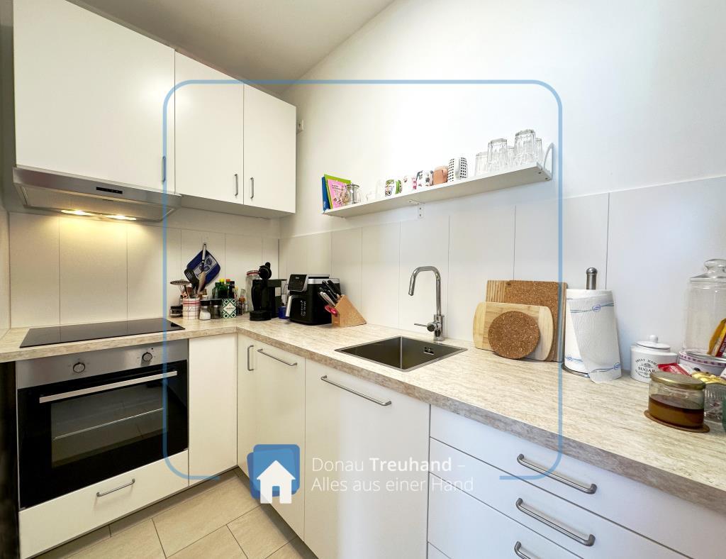 Wohnung Schillerstraße in Passau