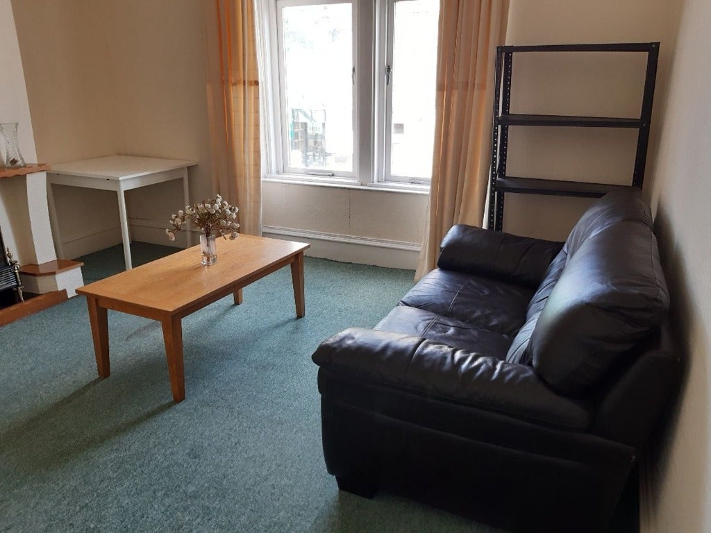 Flat Hartington Road in Aberdeen City