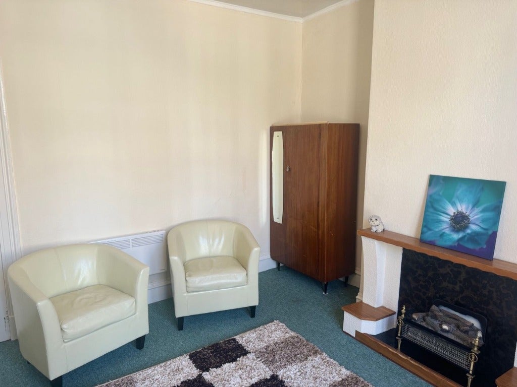Flat Hartington Road in Aberdeen City