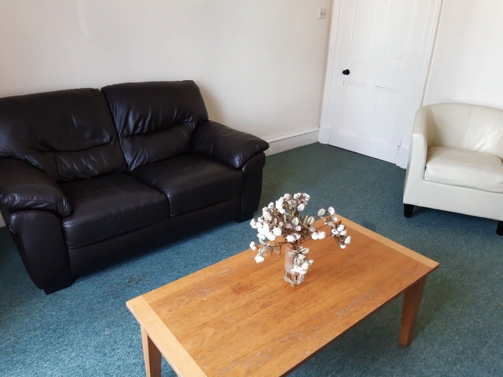 Flat Hartington Road in Aberdeen City