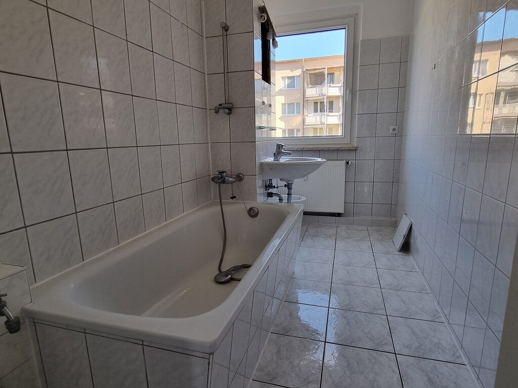 Wohnung Theodor-Körner-Straße in Boizenburg/Elbe