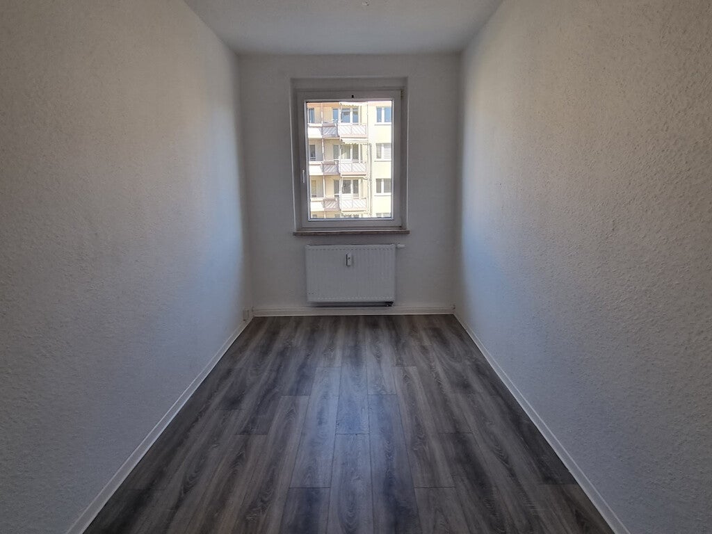Wohnung Theodor-Körner-Straße in Boizenburg/Elbe