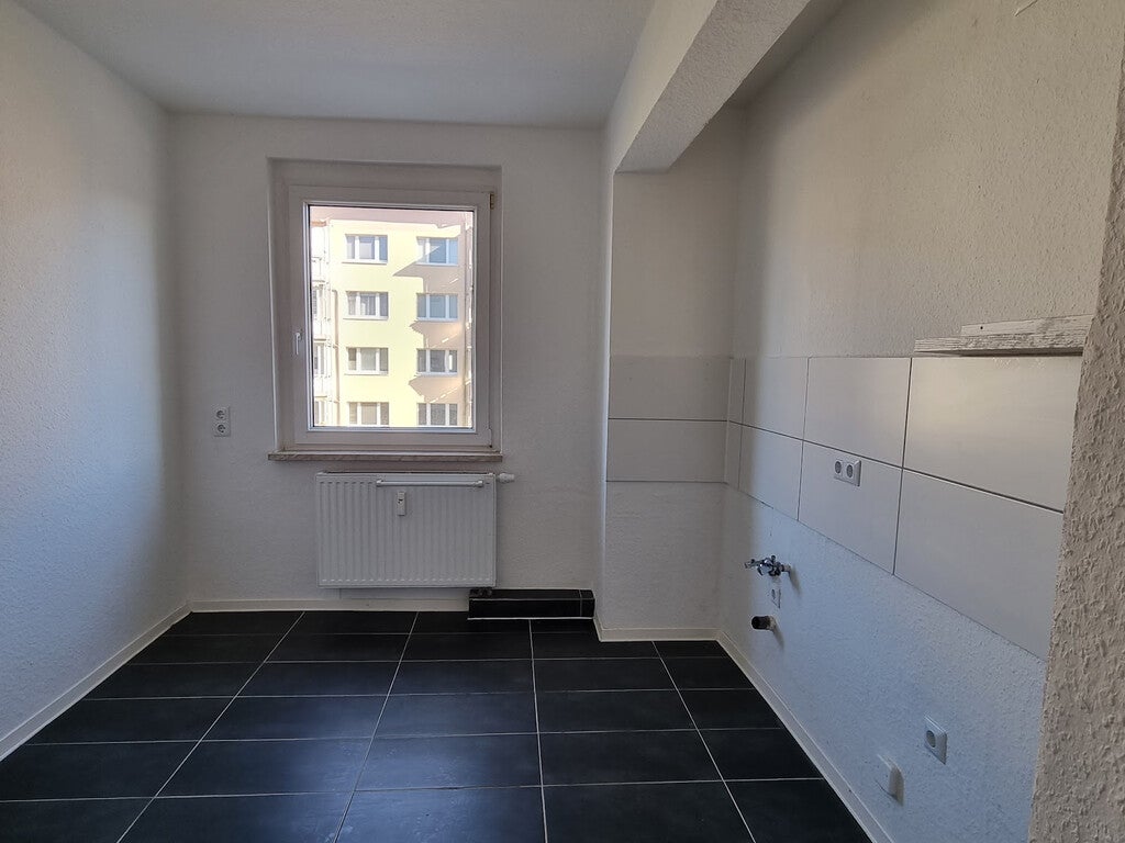 Wohnung Theodor-Körner-Straße in Boizenburg/Elbe
