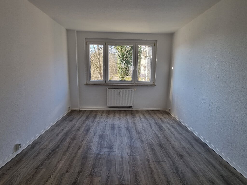 Wohnung Theodor-Körner-Straße in Boizenburg/Elbe