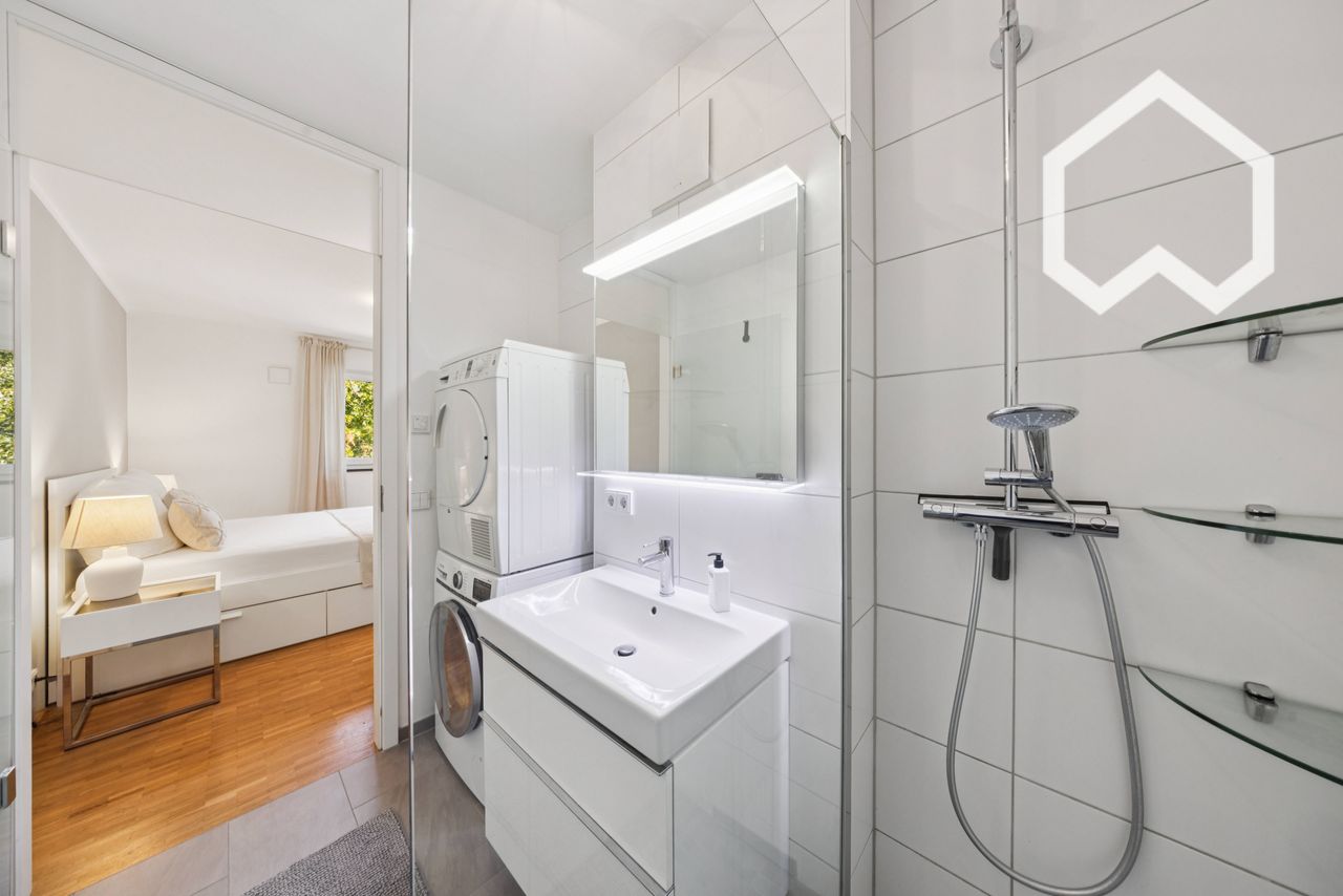 Wohnung Fürstenrieder Straße in München