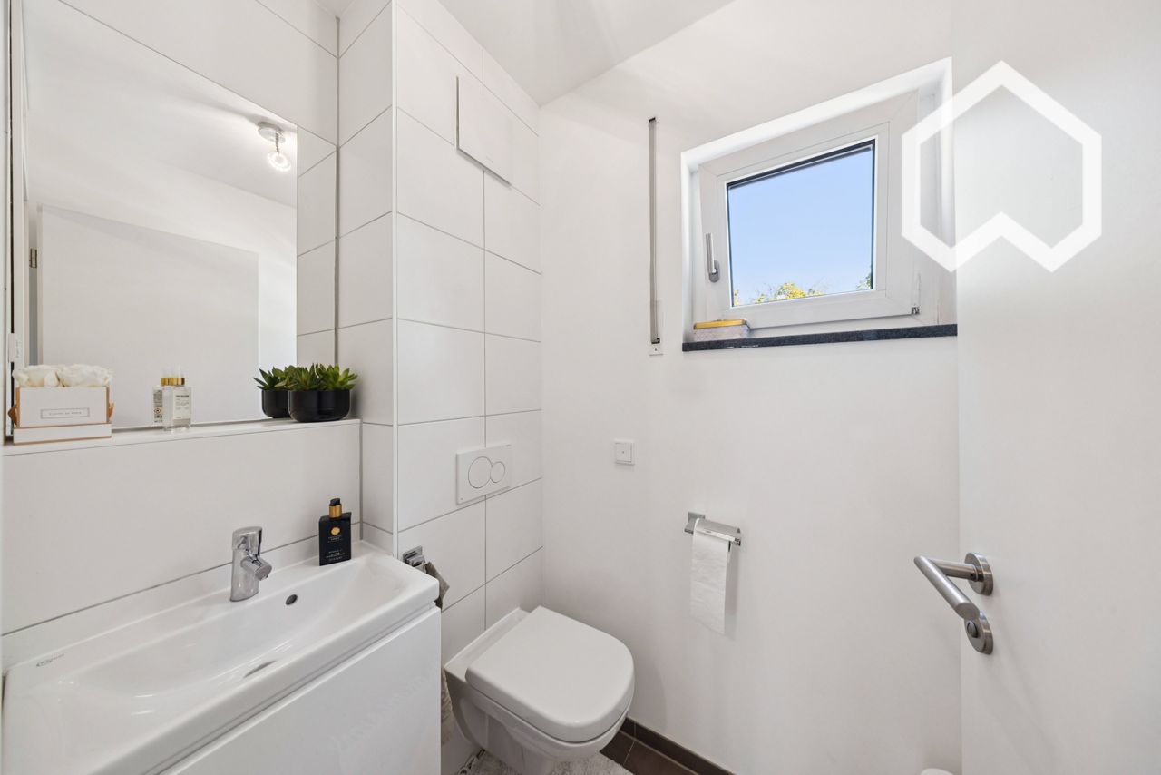 Wohnung Fürstenrieder Straße in München