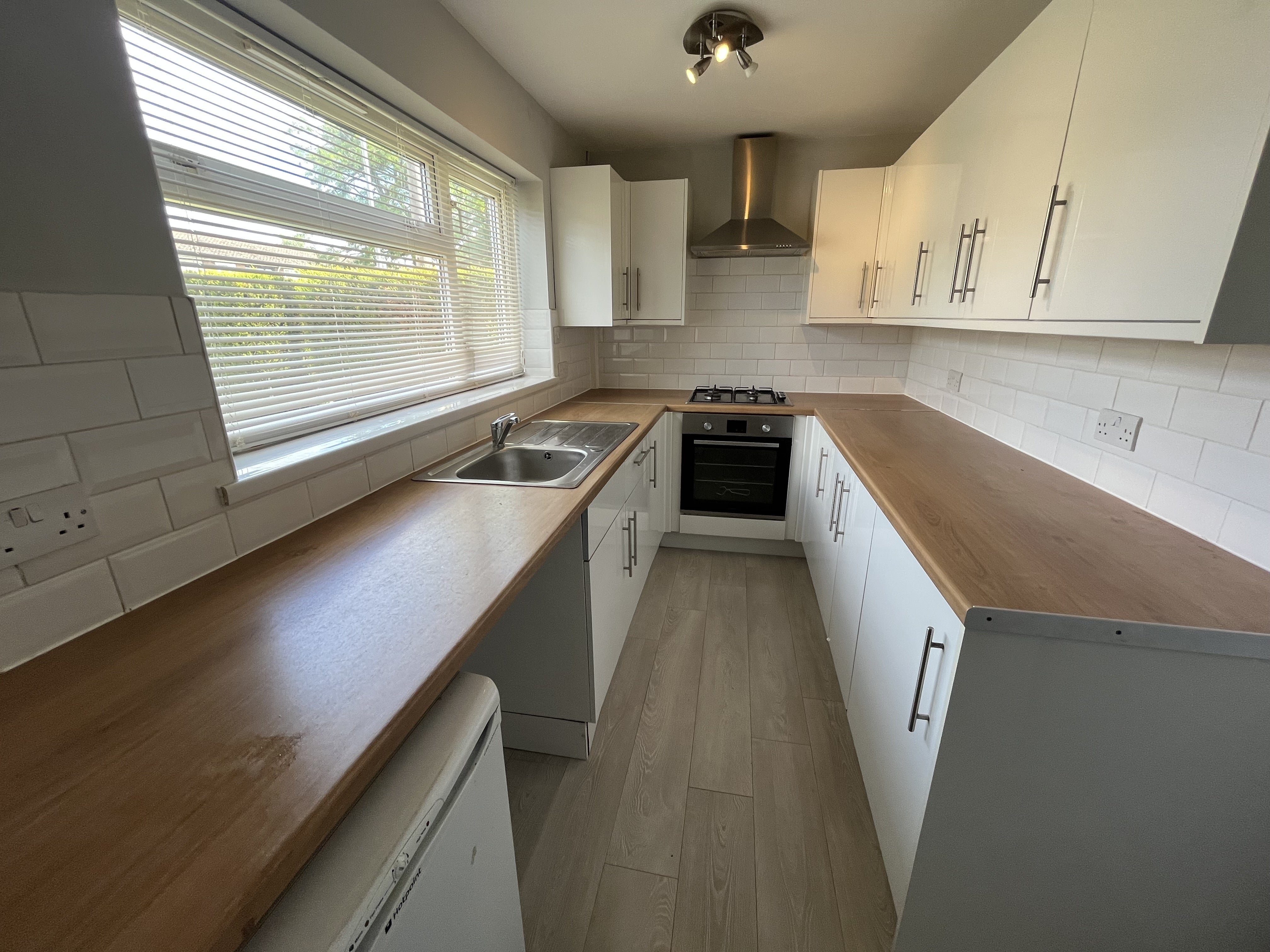 House Tennyson Way in Wyre Forest
