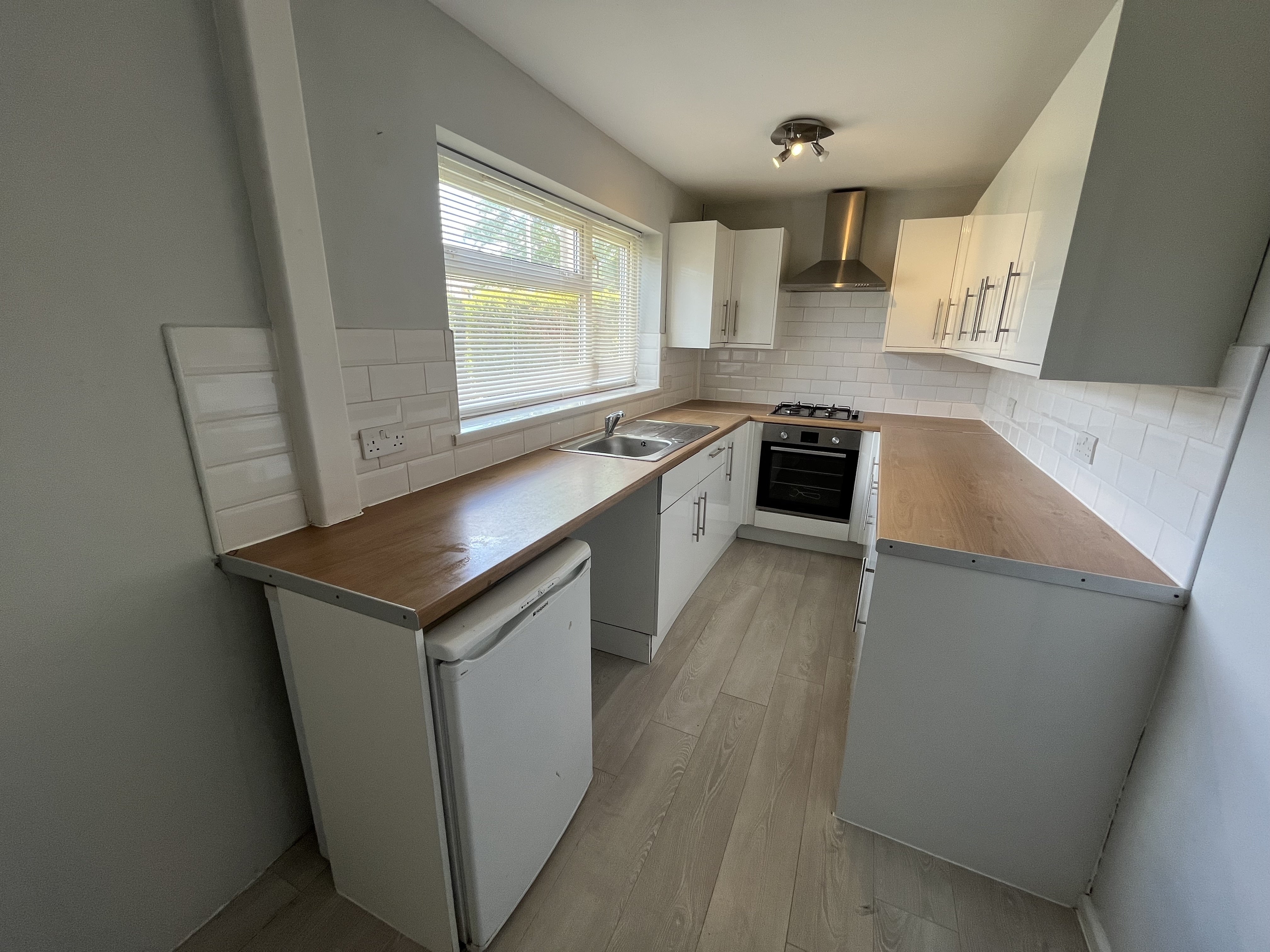House Tennyson Way in Wyre Forest