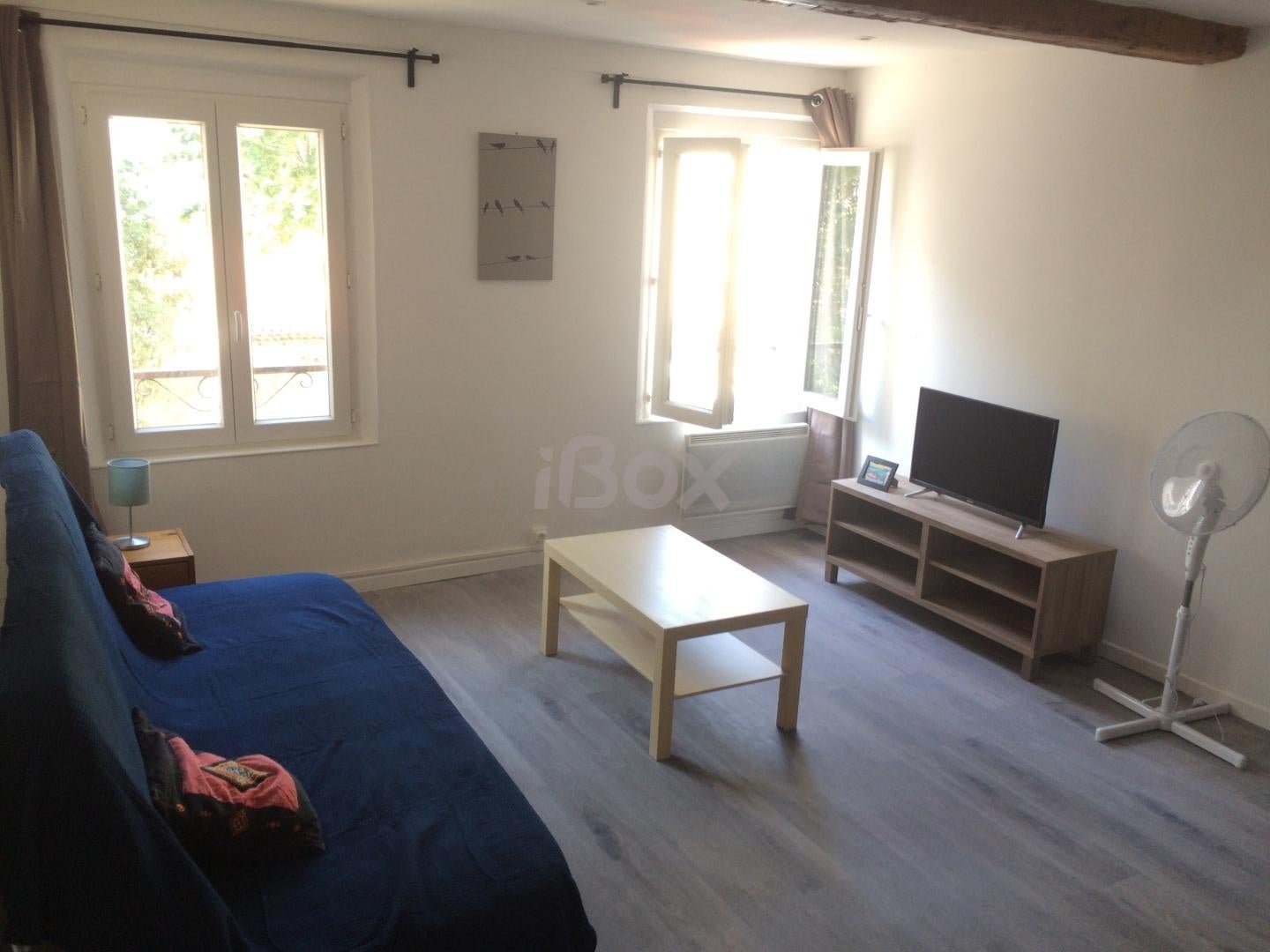 Room Boulevard Bazeilles in Toulon