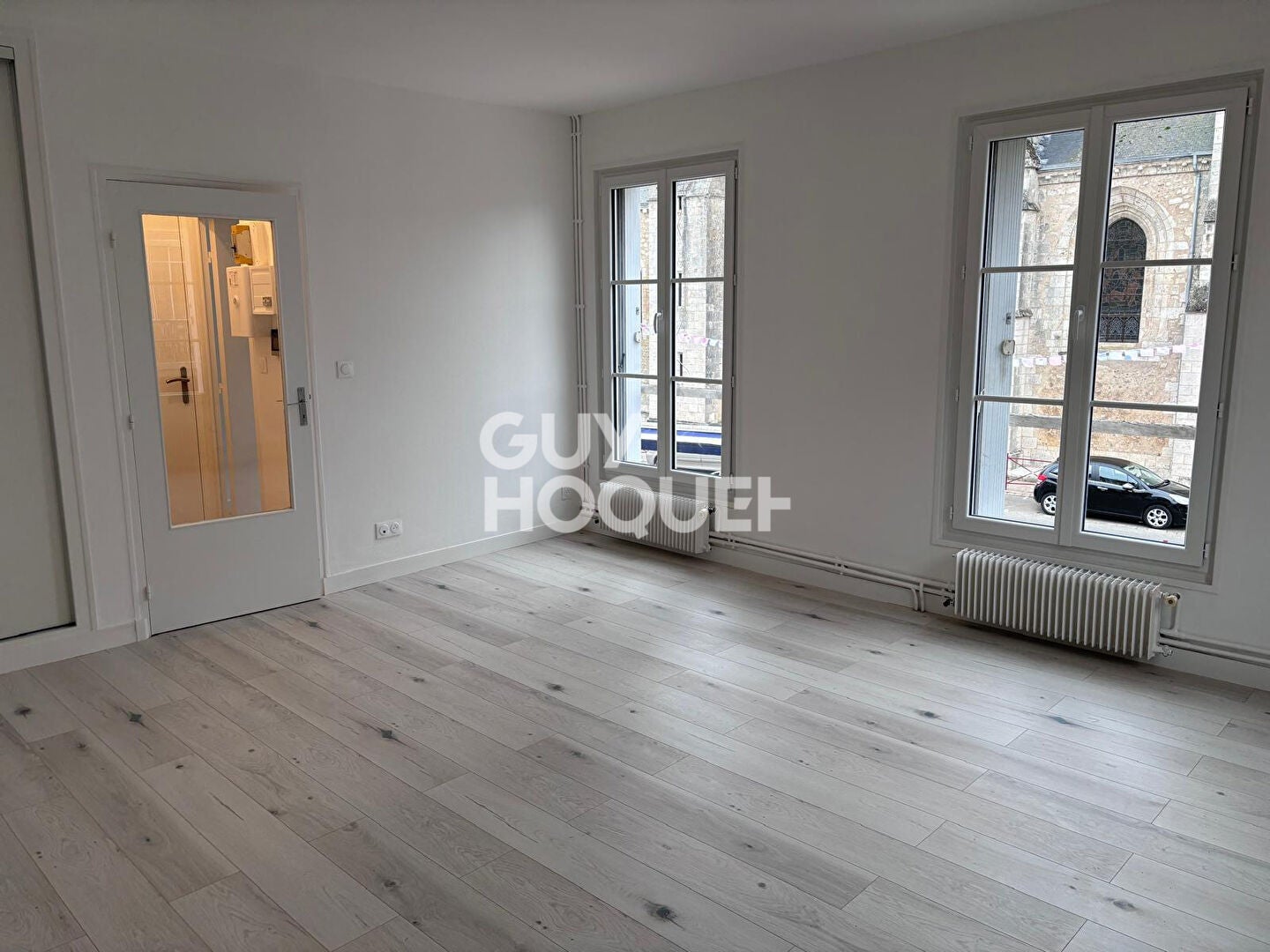 Appartement Esplanade du 11 NOvembre 1918 à Bonneval