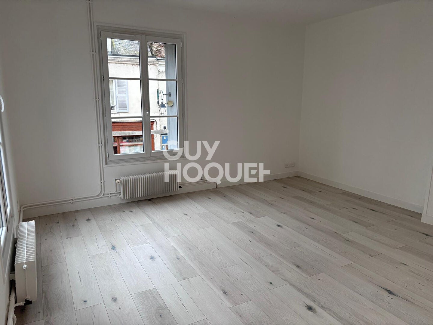 Appartement Chemin des Prés à Bonneval