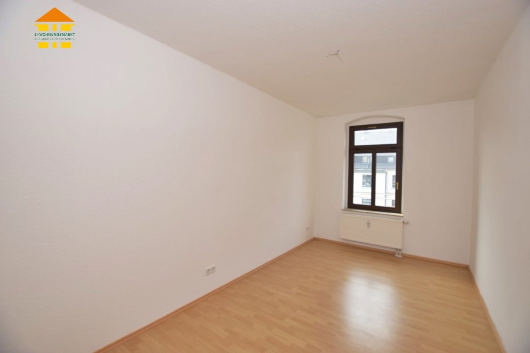 Wohnung Zeißstraße in Chemnitz