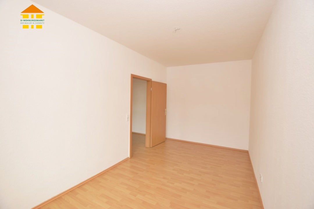 Wohnung Zeißstraße in Chemnitz