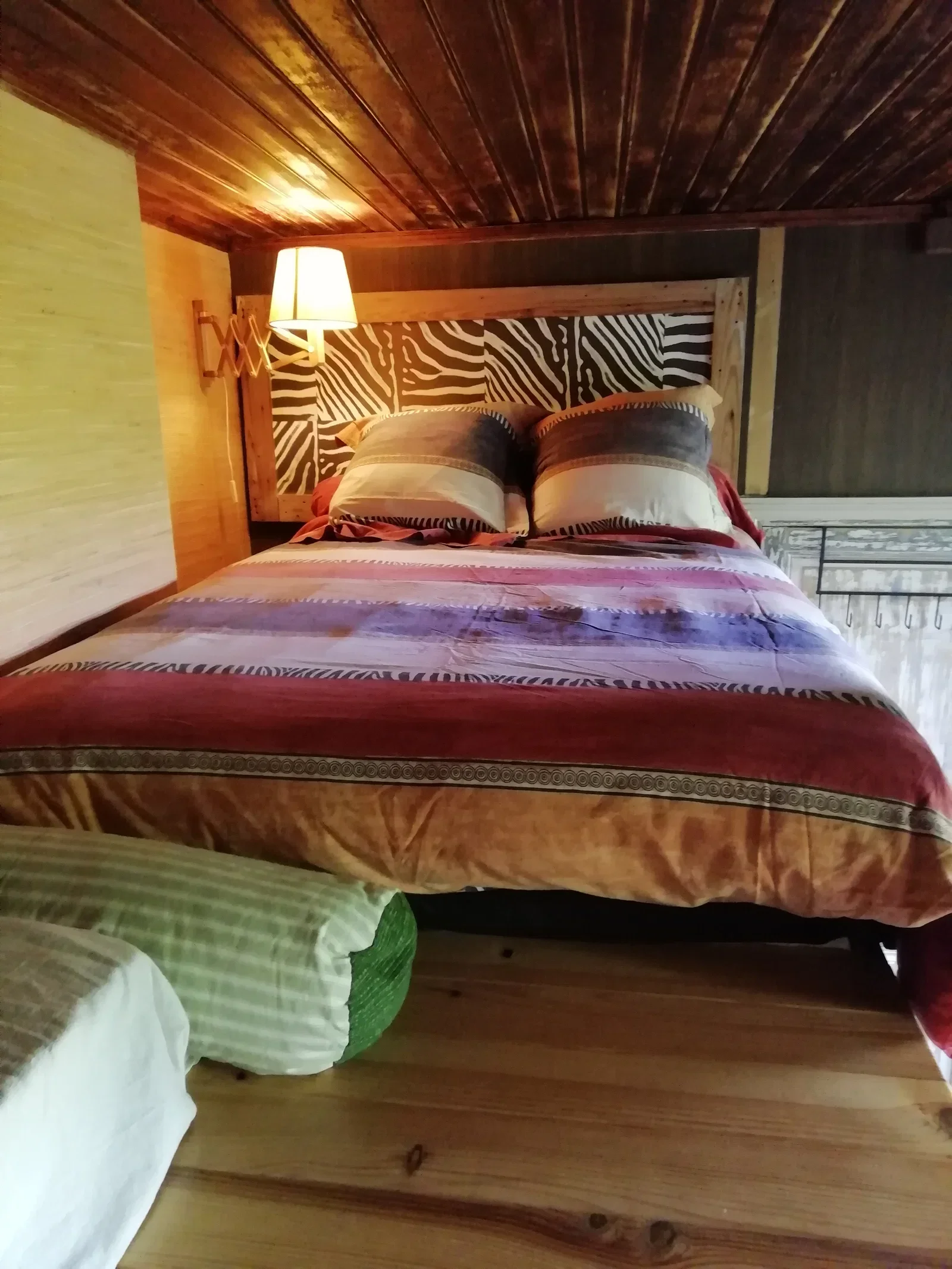 Chambre Rue Louis Sabatier à Montauban