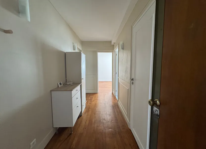 Flat Rue du 42e de Ligne in Joinville-le-Pont