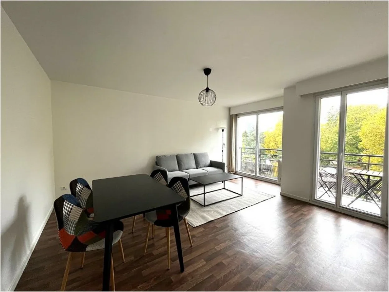 Flat Rue de la Madeleine in Lille