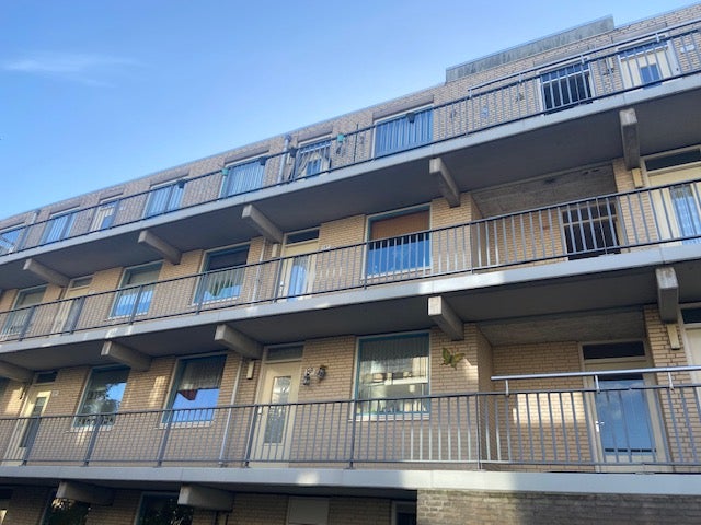 Appartement Haagweg 19 J in Leiden
