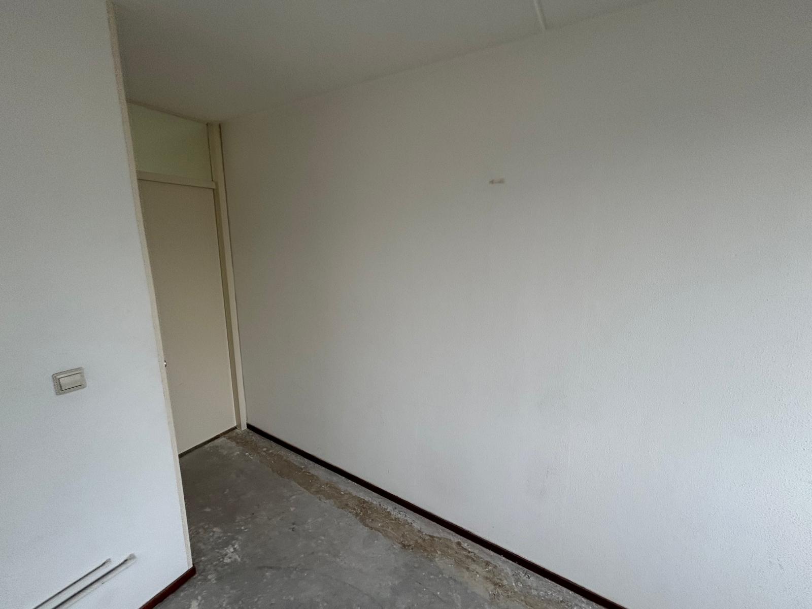 Appartement Haagweg 19 J in Leiden